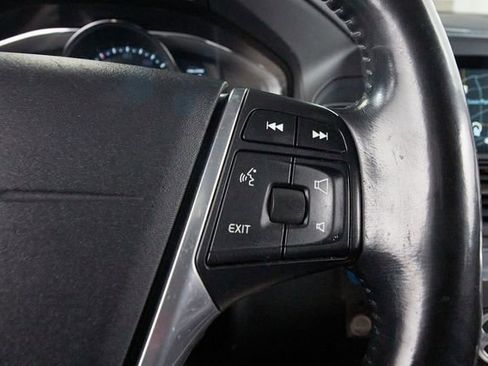 Used 2016 Volvo XC60 T5 Platinum AWD/4WD image 18