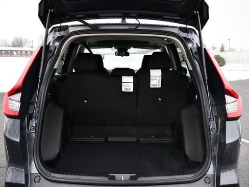 New 2026 Honda CR-V EX image 27