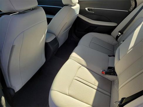 Used 2026 Hyundai Sonata SEL image 16