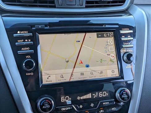 Used 2019 Nissan Murano Platinum w/ Cargo Package AWD/4WD image 21