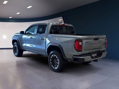 New 2026 GMC Canyon AT4 AWD/4WD image 5