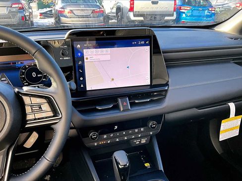 New 2026 Subaru Outback Touring image 6