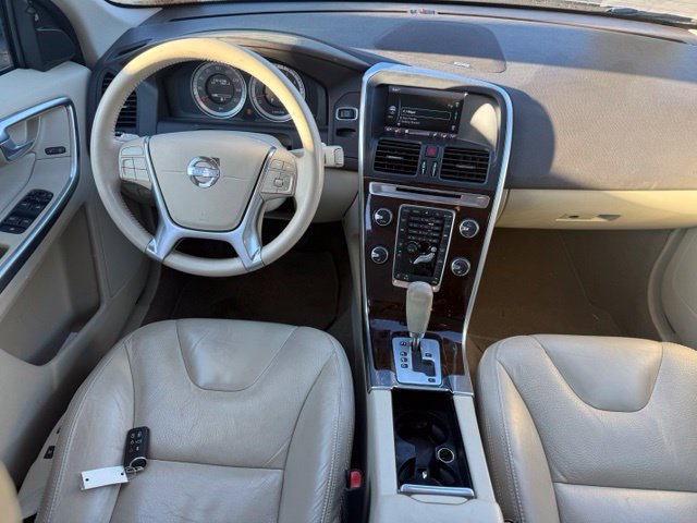 Used 2012 Volvo XC60 3.2 AWD/4WD image 8