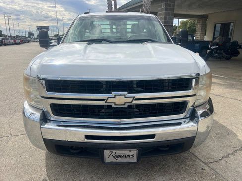 Used 2009 Chevrolet Silverado 3500 W/T image 13