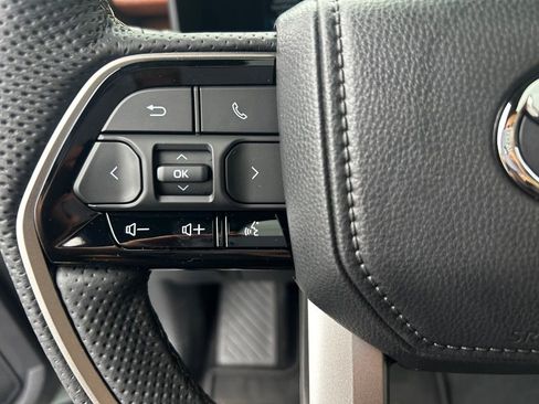 New 2026 Toyota Tundra 1794 Edition AWD/4WD image 25
