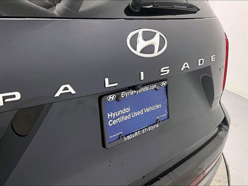 Used 2023 Hyundai Palisade Limited image 33