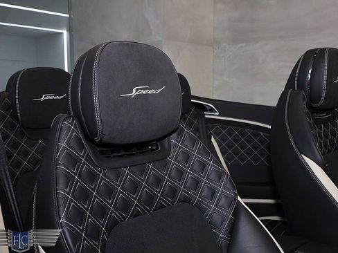 Used 2022 Bentley Continental GT Speed image 21