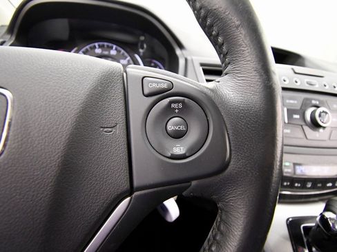 Used 2014 Honda CR-V EX-L image 21