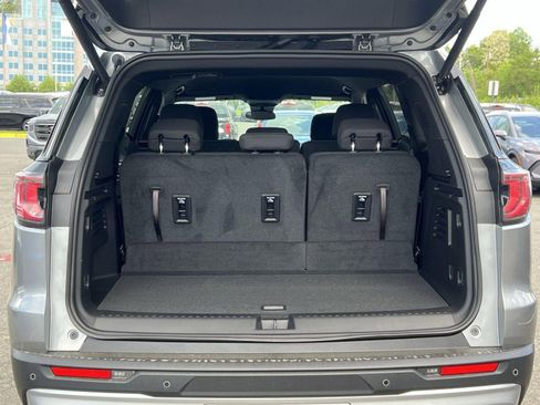 New 2025 GMC Acadia Elevation image 23