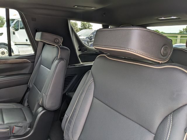 Used 2023 Chevrolet Tahoe Premier RWD image 21