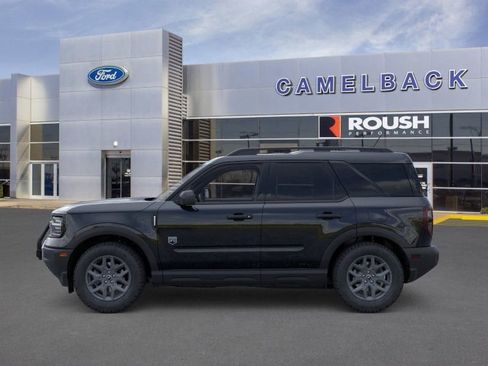 New 2025 Ford Bronco Sport Big Bend image 26