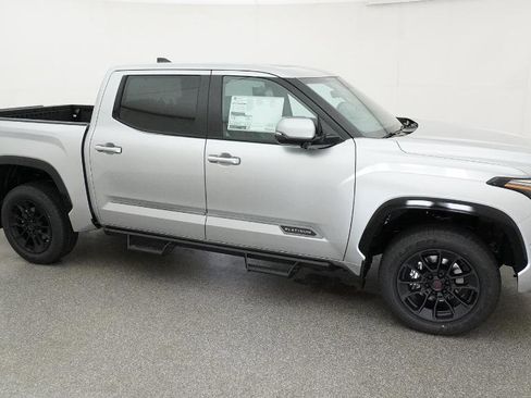 New 2026 Toyota Tundra Platinum AWD/4WD image 47