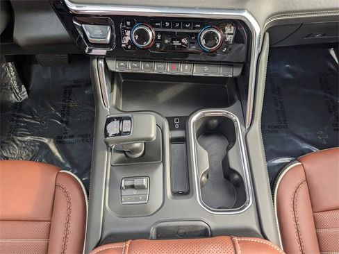 New 2026 GMC Sierra 1500 Denali Ultimate image 22