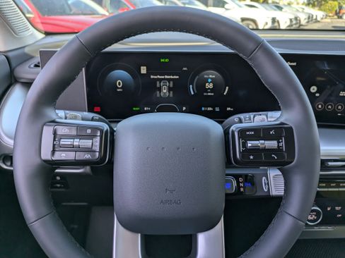 New 2026 Hyundai Ioniq 9 SE image 26