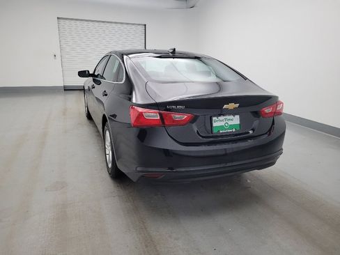 Used 2023 Chevrolet Malibu LS FWD image 6
