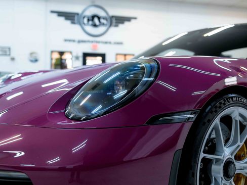 Used 2024 Porsche 911 GT3 image 12