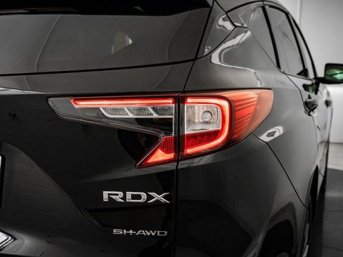 New 2026 Acura RDX A-Spec AWD/4WD image 17