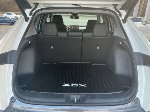 Used 2025 Acura ADX image 17