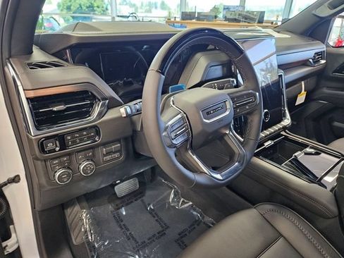 New 2026 GMC Yukon Denali w/ Denali Reserve Package AWD/4WD image 29