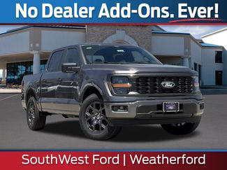 New 2026 Ford F150 STX w/ Equipment Group 200A RWD 360° Tour