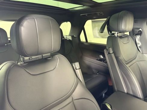New 2026 Land Rover Range Rover Sport Dynamic SE AWD/4WD image 30