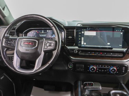 Used 2023 GMC Sierra 1500 Elevation w/ Preferred Package image 19