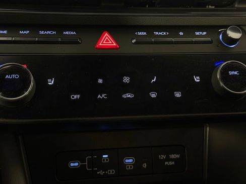 Used 2025 Hyundai Sonata N Line image 17