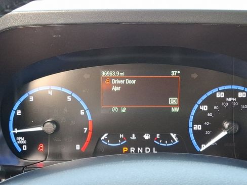 Certified 2023 Ford Bronco Sport Big Bend w/ Convenience Package image 21