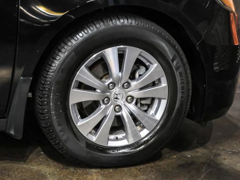Used 2016 Honda Odyssey EX-L image 47