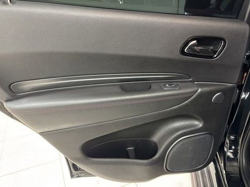 Used 2021 Dodge Durango R/T w/ Technology Group RWD image 13