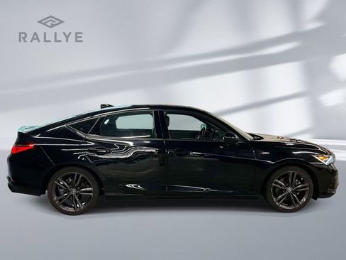 Used 2024 Acura Integra A-Spec FWD image 3