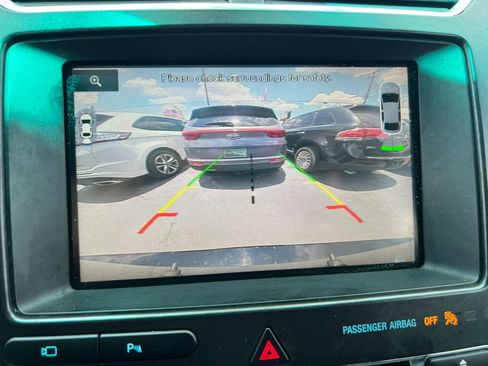 Used 2016 Ford Explorer Sport w/ Equipment Group 401A AWD/4WD image 14