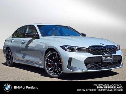 Used 2026 BMW M340i xDrive