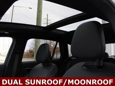 New 2026 Mercedes-Benz GLC 300 4MATIC image 17