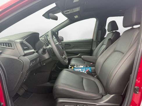 Used 2026 Honda Odyssey Sport-L image 11