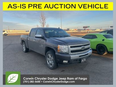 Used 2010 Chevrolet Silverado 1500 LT w/ Texas Edition