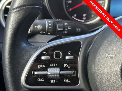 Certified 2022 Mercedes-Benz GLC 300 4MATIC image 27