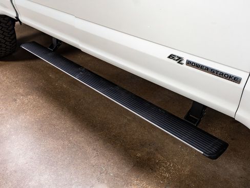 Used 2021 Ford F250 Limited w/ FX4 Off-Road Package image 12