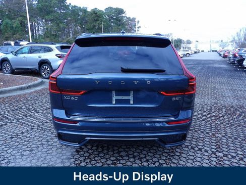 New 2026 Volvo XC60 B5 Ultra w/ Protection Package Premier image 7