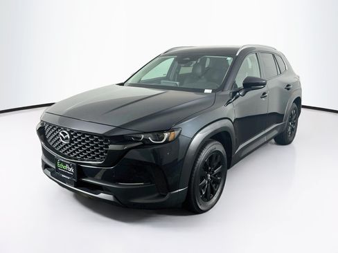Used 2025 MAZDA CX-50 AWD 2.5 S w/ Preferred Package image 3