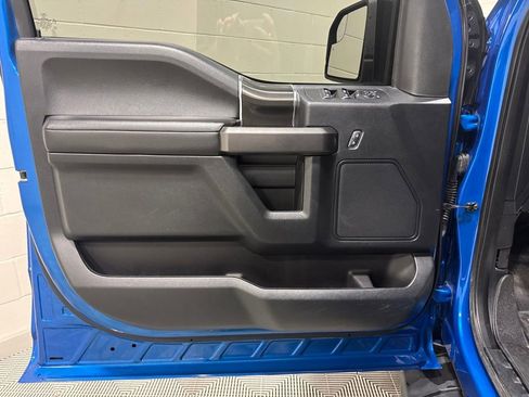 Used 2019 Ford F150 XLT w/ Equipment Group 302A Luxury image 20