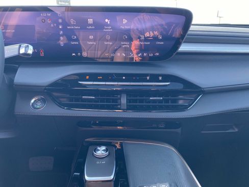 New 2026 Buick Enclave Avenir w/ Super Cruise Package image 29