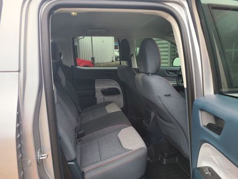 Used 2023 Ford Maverick XLT w/ XLT Luxury Package FWD image 5