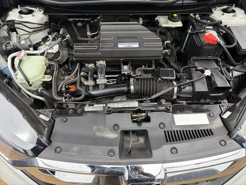 Used 2019 Honda CR-V EX-L image 27