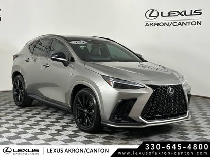 Used 2024 Lexus NX 350 F Sport