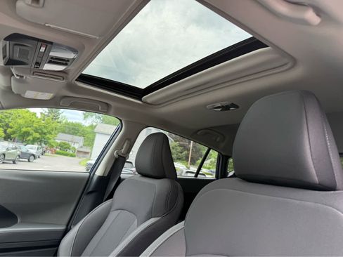 New 2026 Subaru Crosstrek 2.0i Premium AWD/4WD image 14