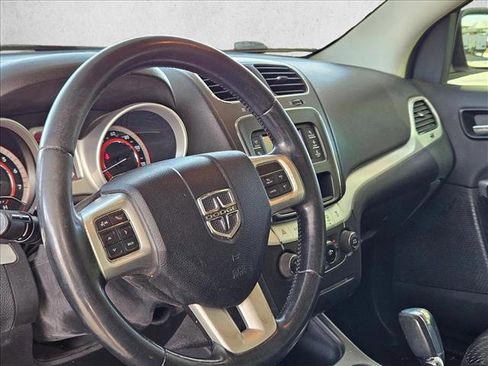 Used 2013 Dodge Journey American Value Package w/ Flexible Seating Group image 9