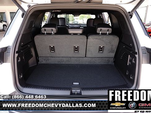 New 2026 Buick Enclave Preferred w/ Power Package image 44