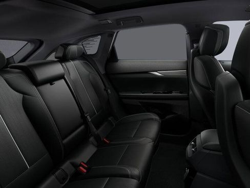New 2026 Cadillac Optiq Luxury 2 AWD/4WD image 12