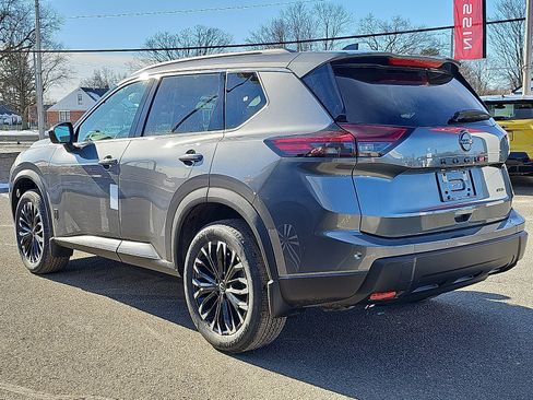 New 2026 Nissan Kicks SV w/ Cold Weather Package image 3